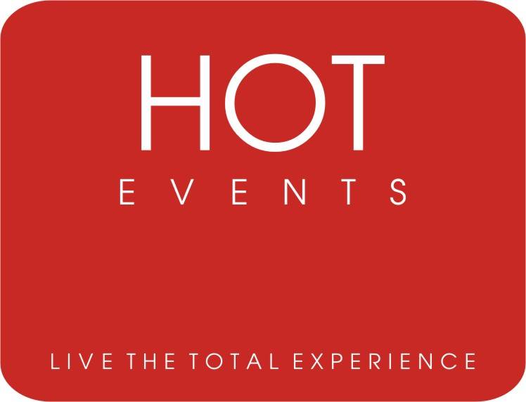 Logo Hot Events