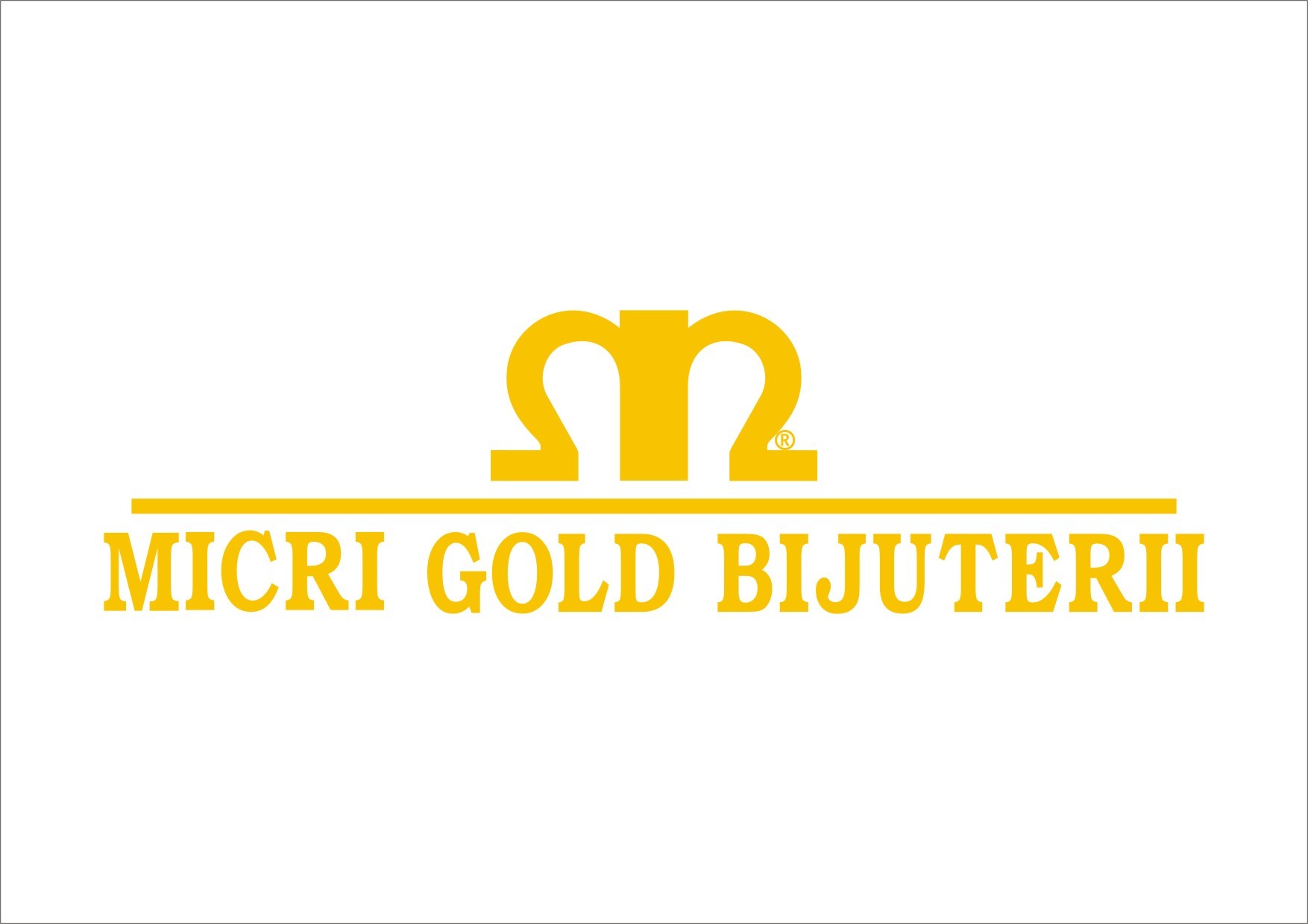 Logo Micri Gold