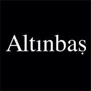Logo Altinbas