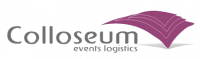 Logo Colloseum Logistic