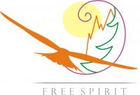 Logo Free Spirit