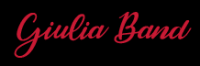 Logo Giulia Band