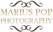 Logo Marius Pop Photography