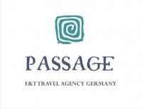 Logo Passage F&T