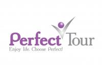 Logo Perfect Tour