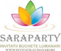 Logo saraparty