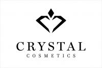 Logo Crystal Cosmetics