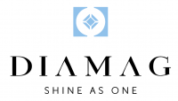Logo Diamag