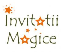 Logo Invitatii Magice
