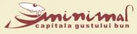 Logo Cofetaria Minimal