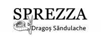Logo SPREZZA by Dragos Sandulache