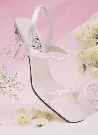 poze Pantofi nunta
